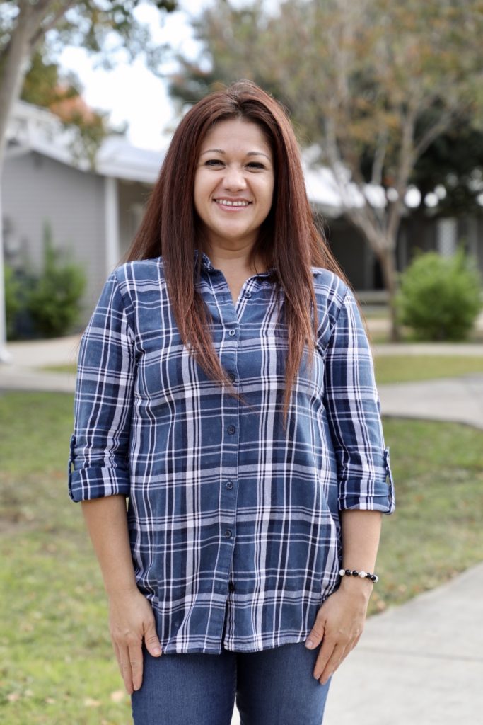 Battling Homelessness in San Antonio