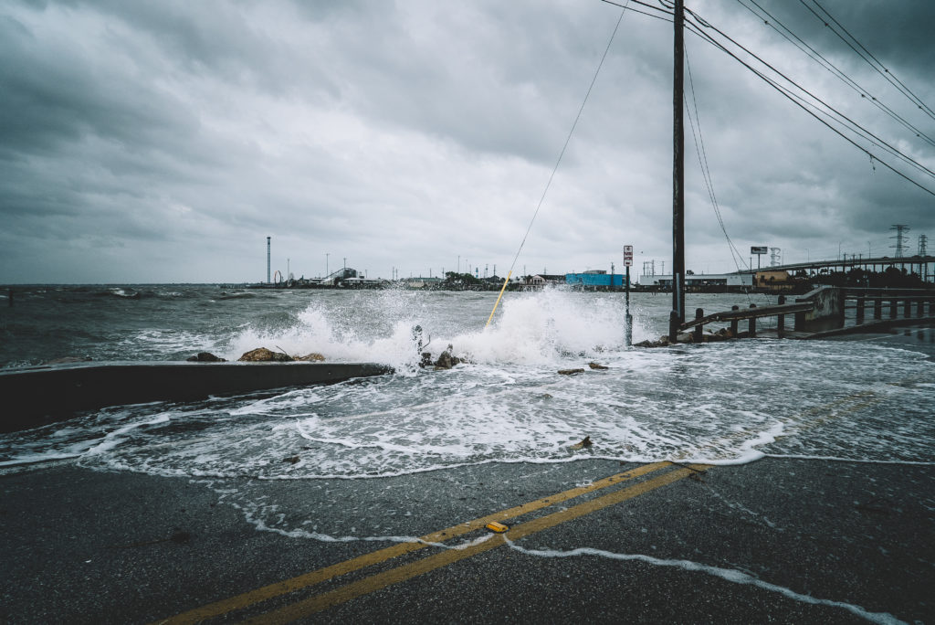 Disaster Preparedness Prep:  10 Tips for Hurricane Season