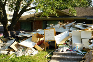 Hurricane Harvey Disaster Assistance