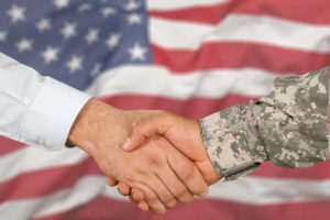 Hire a Veteran Day, veteran careers at Endeavors