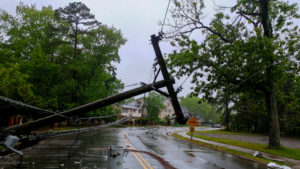 Disaster Relief, FEMA claim denied