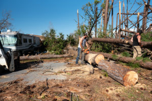 Florida Disaster Recovery