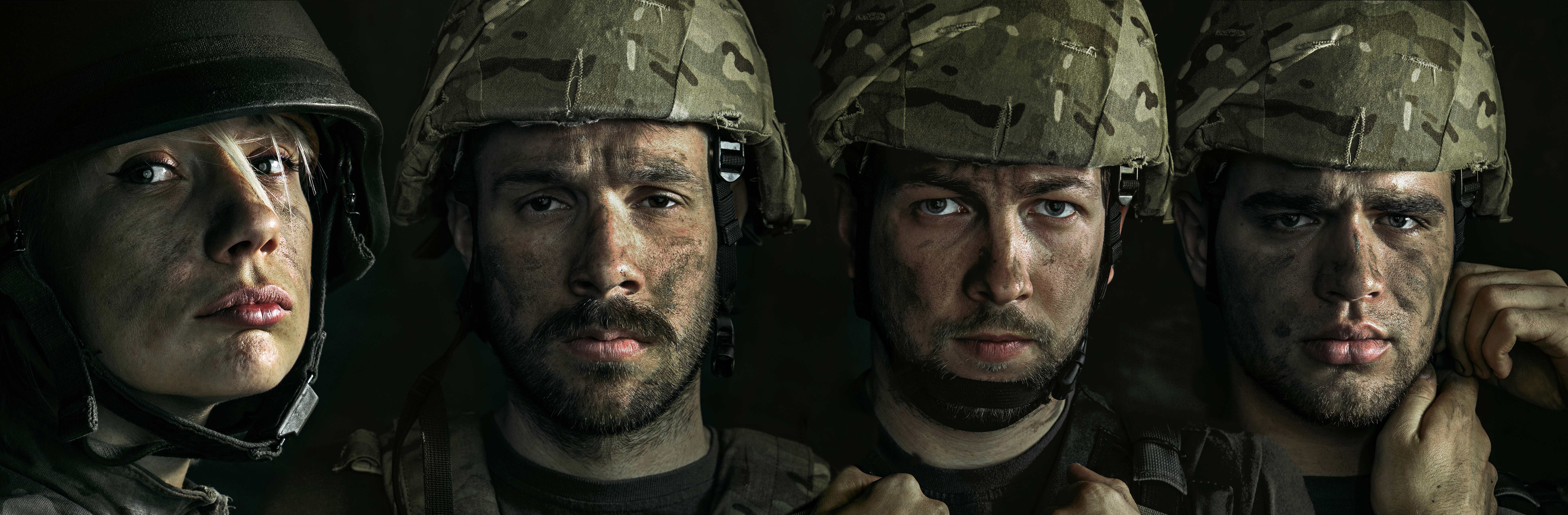PTSD help, Cohen Clinic Endeavors