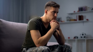 PTSD help, Cohen Clinic Endeavors