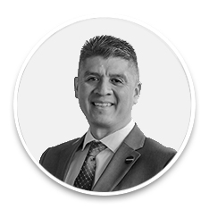 Ben Miranda