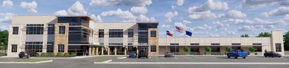 wellness center