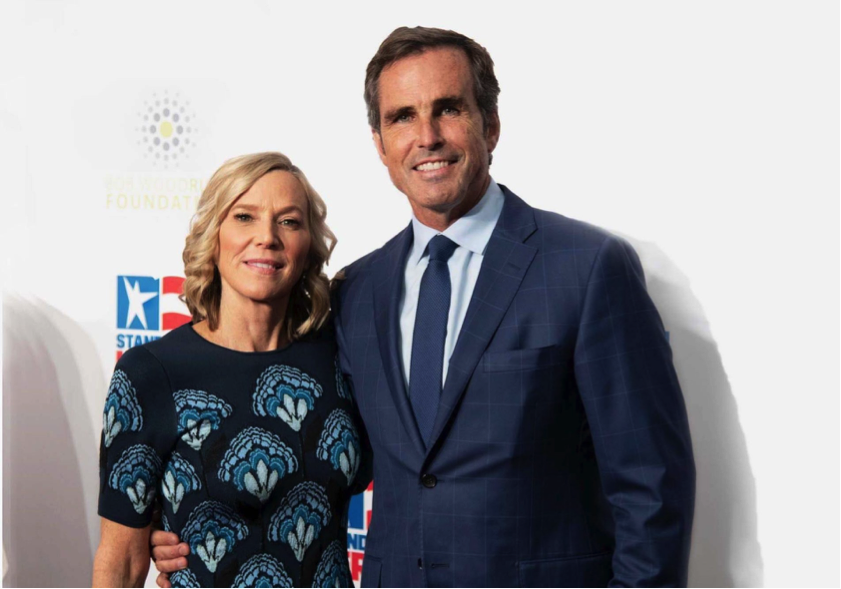 Bob Woodruff Foundation