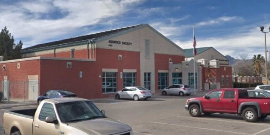 Delta Welcome Center El Paso TX
