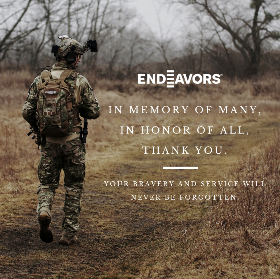 Memorial Day 2020 Graphic 2