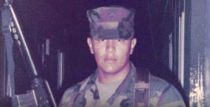 PTSD recovery and supportive employment