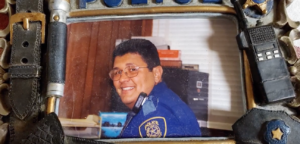 PTSD recovery and supportive employment