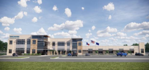 San Antonio Veterans Wellness Center