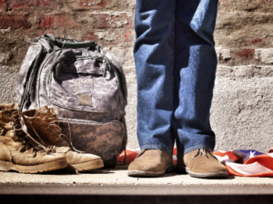 veteran homelessness help