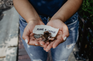 Charitable giving for Puerto Rico disaster recovery