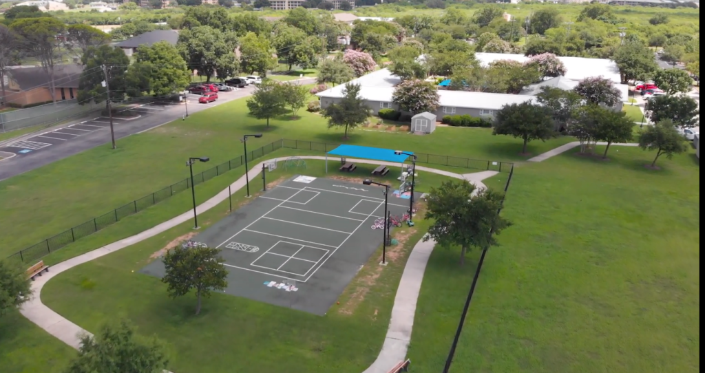 Fairweather Family Lodge San Antonio